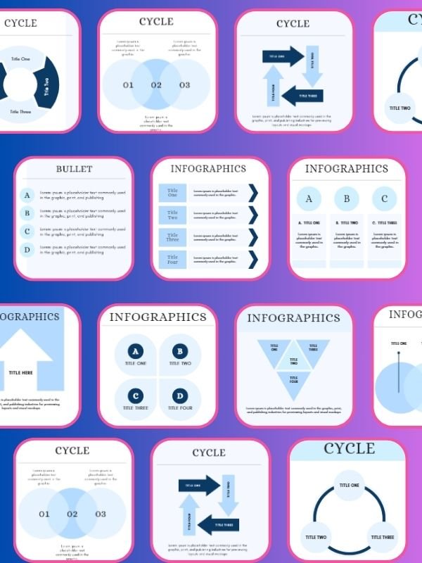 Social Media Templates